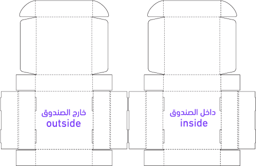 كرتون تغليف ذات جودة عالية لحفظ منتجاتك , مع امكانية طباعة تصميمك الخاص على علب كرتون , كراتين شحن , صناديق الهدايا